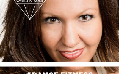 Andi Loo and a Dance Fitness Tribe