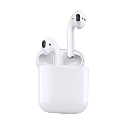 Gym Bag Essentials Airpods