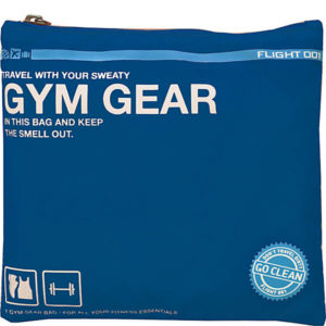 Gym Bag Essentials Sweat Bag