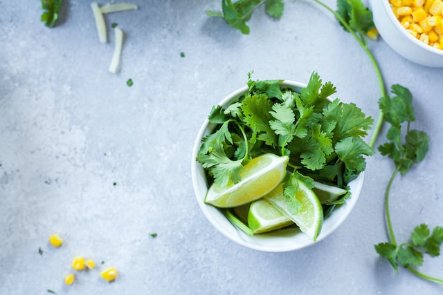 30-Minute Chicken Taco Bowl