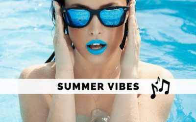 Wellthy Soul Summer Vibes 19 Playlist