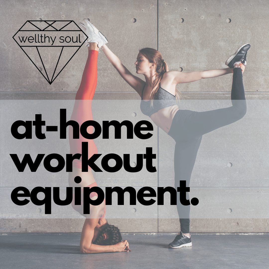 meaning of home workout