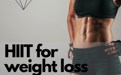 HIIT is the best workout for weight loss