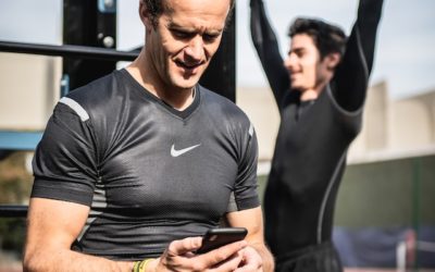 Why men lose fat faster than women