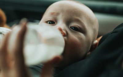 Going back to work after maternity leave