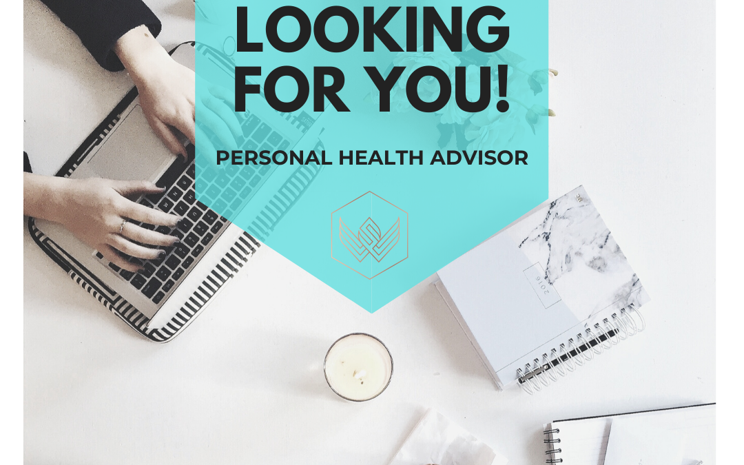 Personal Health Advisor
