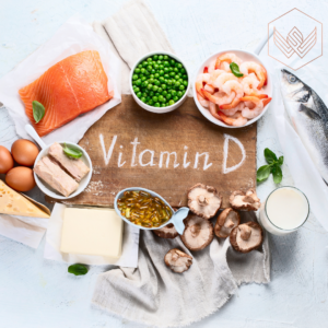 vitamin d 1
