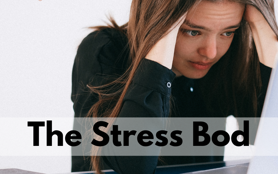 The Signs of Stress Bod