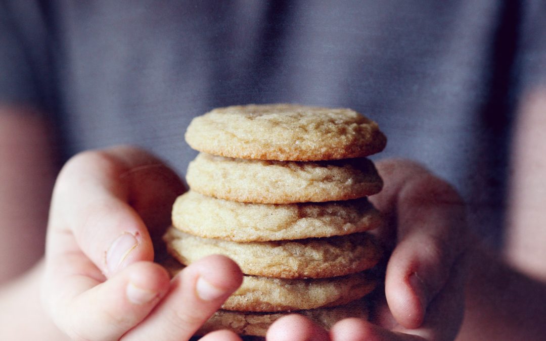 Snacks that don’t raise your blood sugar