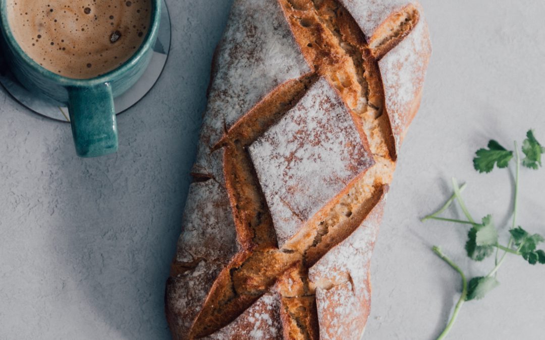 Why should I eat gluten-free?