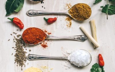 10 Daily supplements for women over 40