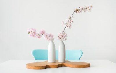 Spring cleaning is good for your mindset