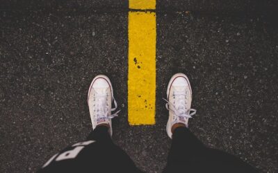 Boundaries