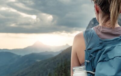 The Positive Effects of Water on Weight Loss