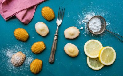 Unveiling the Link Between Sugar and Brain Fog