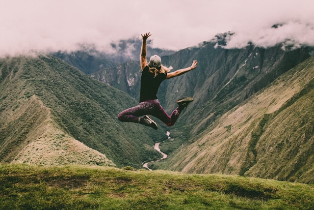 The Benefits of Outdoor Workouts