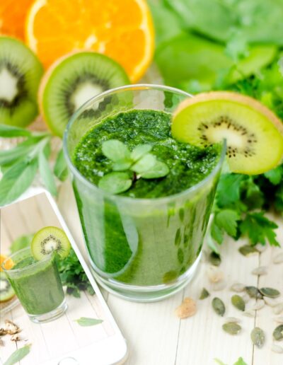 5 Simple Ways to Detox Your Diet for Summer