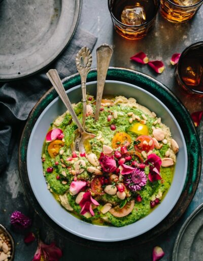 The Ultimate Guide to Summer Meal Planning