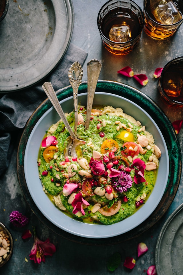 The Ultimate Guide to Summer Meal Planning