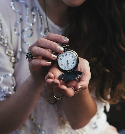 time management