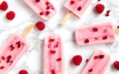 10 Healthy Snack Ideas for Summer