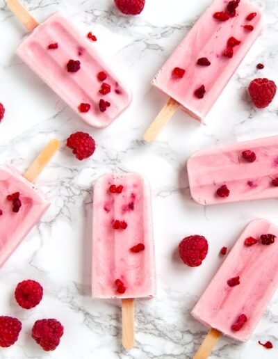 10 Healthy Snack Ideas for Summer
