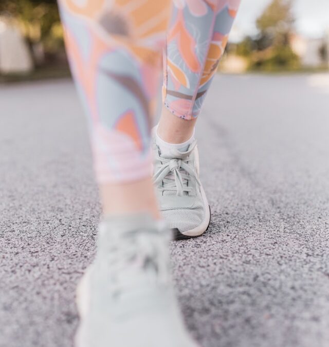 Walking Safety Practices for Women: Empowering Steps Towards Security