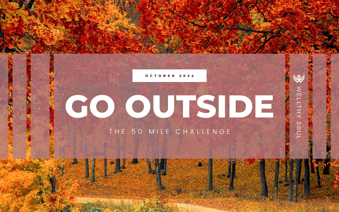 50 Mile Challenge