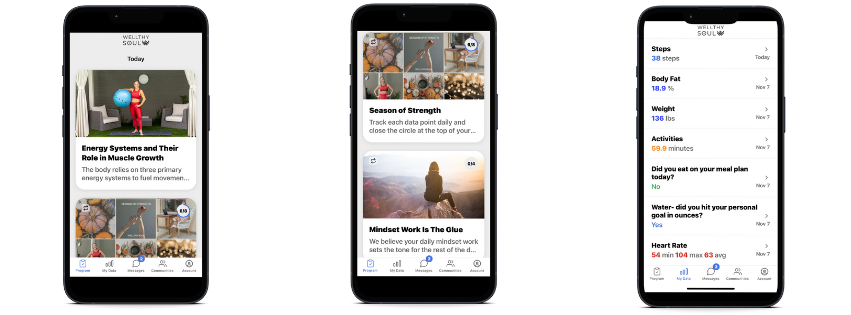 Untitled design-19 Wellthy Soul Tracking App for health data and weight loss.