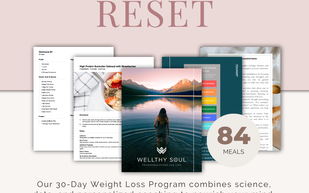 30-Day Reset