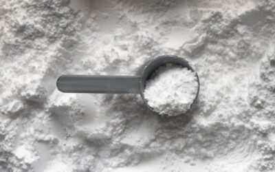 Creatine and Supplements for women over 40