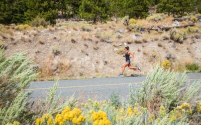 Treadmill, Road or Trail: Which One Is Best for Fitness?
