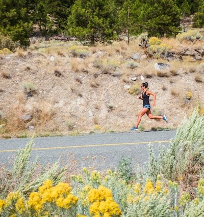 Treadmill, Road or Trail: Which One Is Best for Fitness?