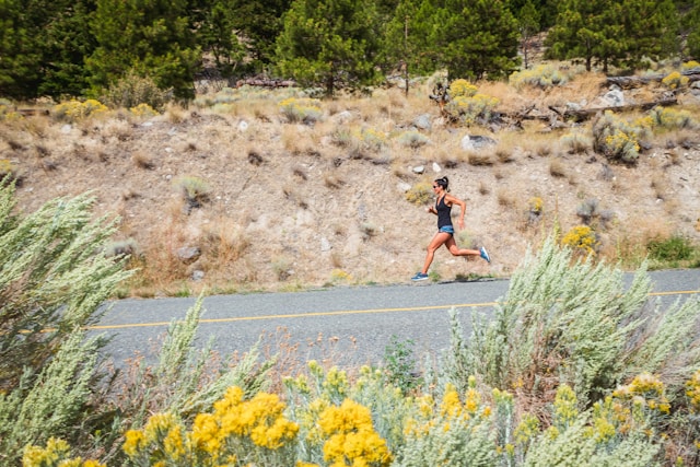 Treadmill, Road or Trail: Which One Is Best for Fitness?
