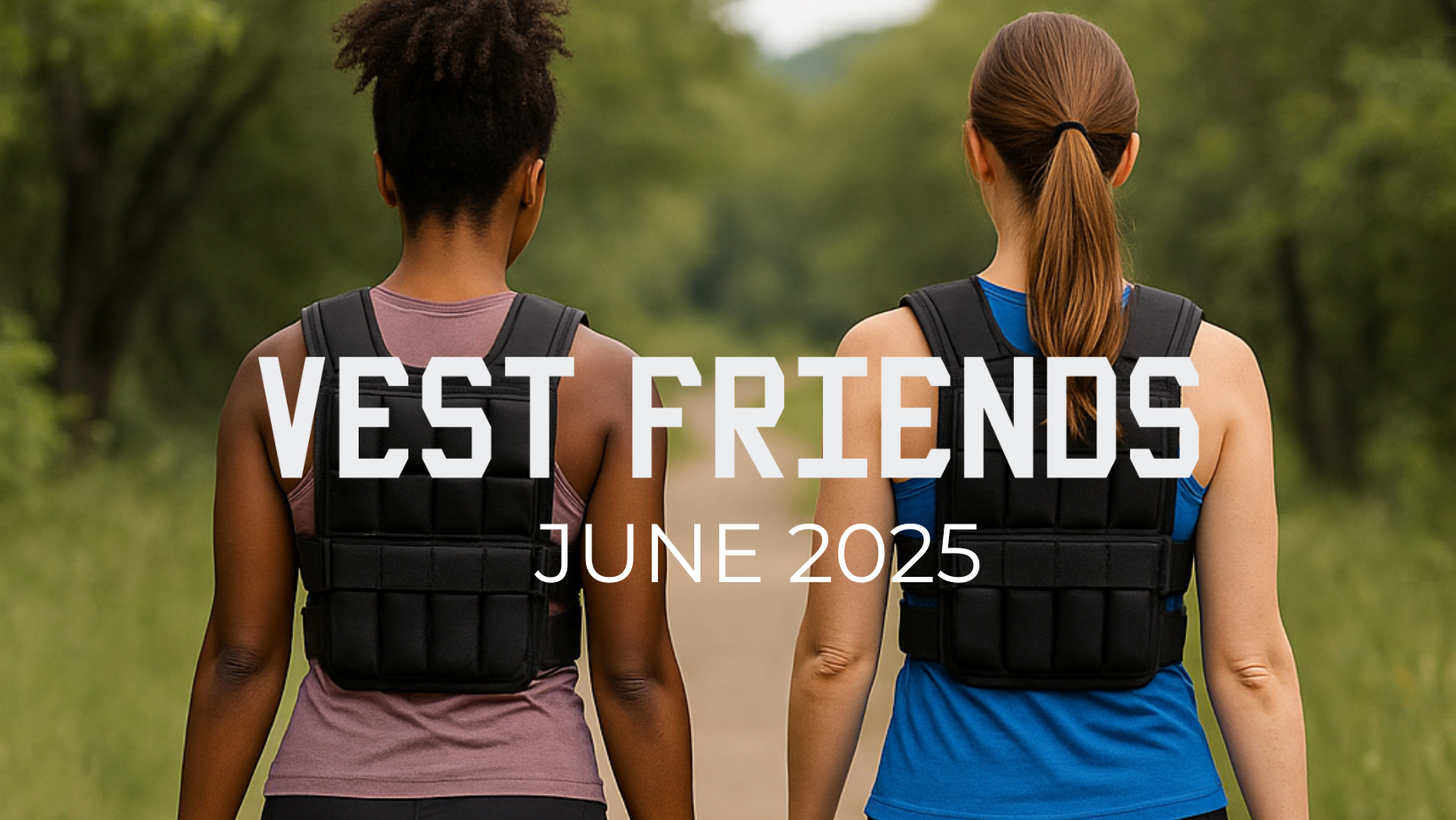 Vest Friends Hero (Facebook Cover) vest friends