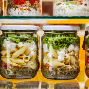 10 Back-to-School Lunches High School Kids Will Actually Eat 10 Back-to-School Lunches High School Kids Will Actually Eat