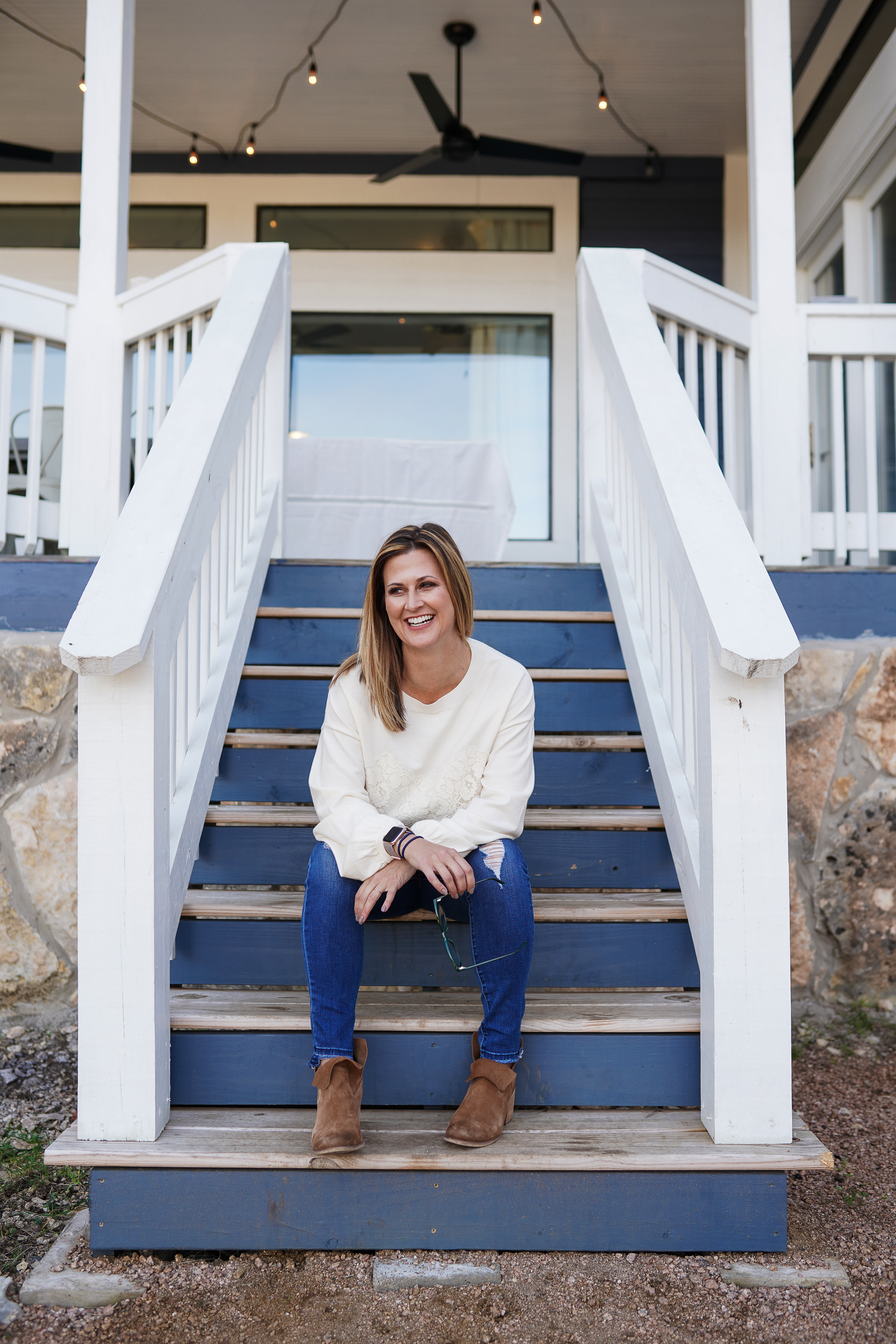 Layne Mattox, Certified Health Coach and founder of Wellthy Soul