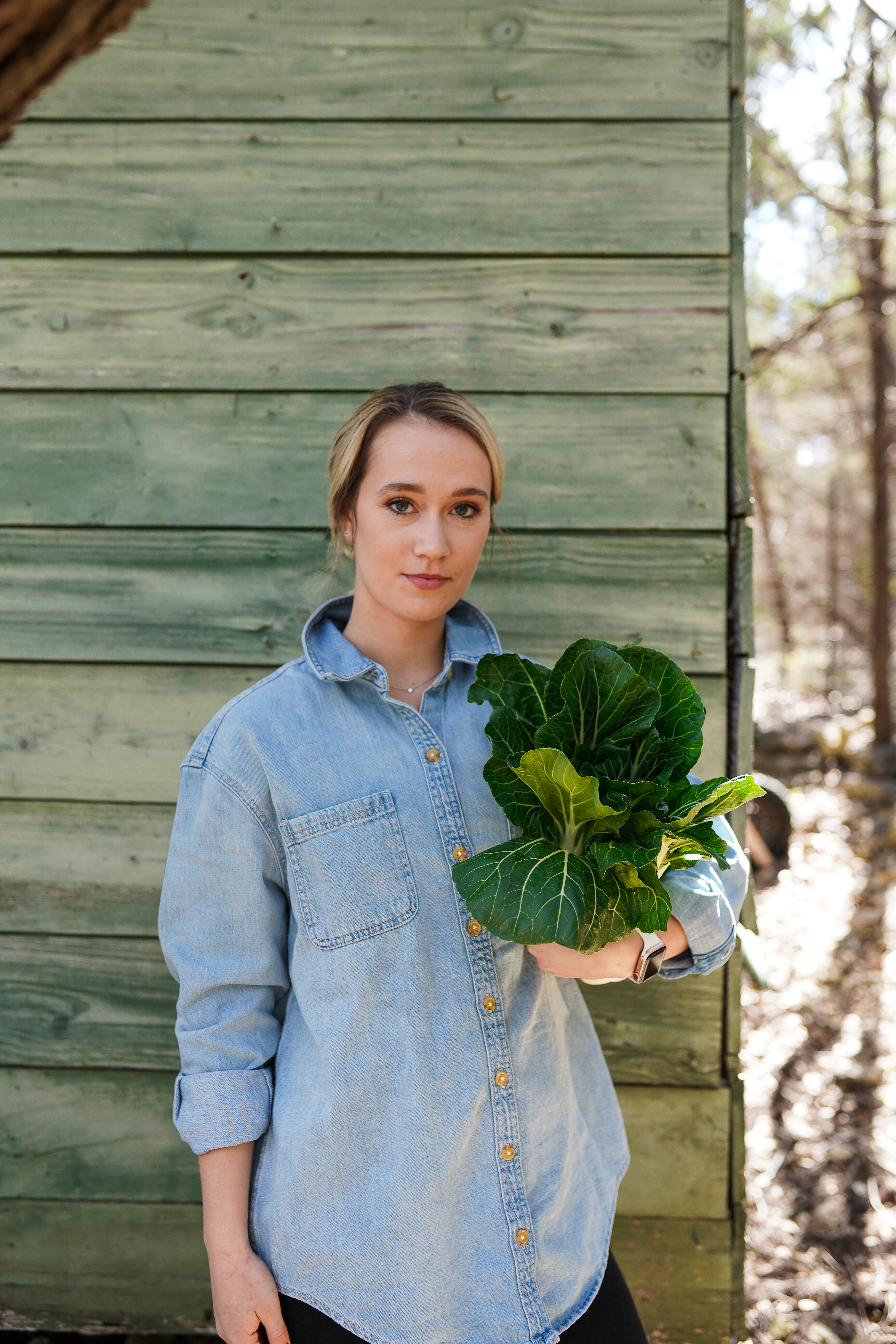 Emily Schaller, Registered Dietitian